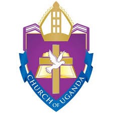Church of Uganda logo