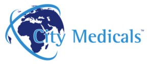 City Medicals logo