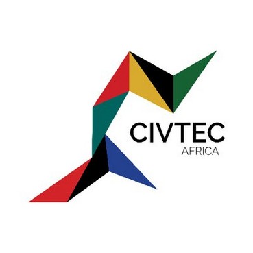 Civtec Africa logo