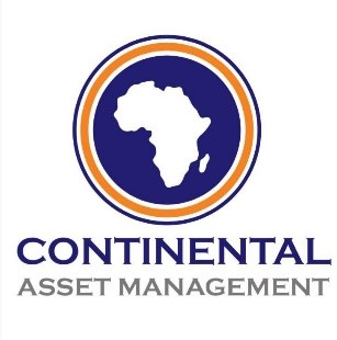 Continental Asset Management logo