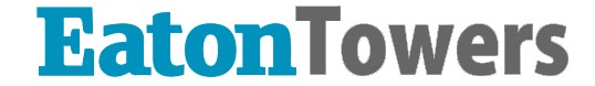 Eaton Towers logo