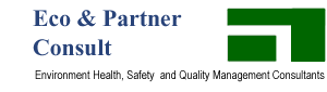 Eco & Partner Consult logo