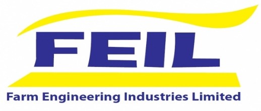 Farm Engineering Industries (FEIL) logo