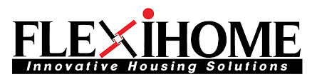 Flexihome logo