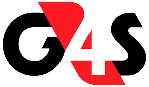 G4S logo