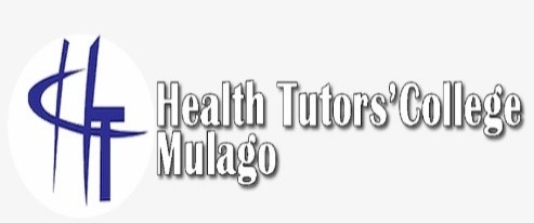 Health Tutors College Mulago logo