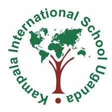 Kampala International School Uganda logo