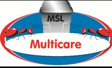 Multicare Solutions (MSL) logo