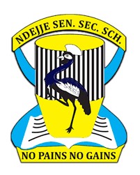 Ndejje Senior Secondary School logo