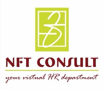 NFT Consult logo