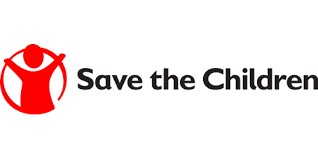 Save the Children logo