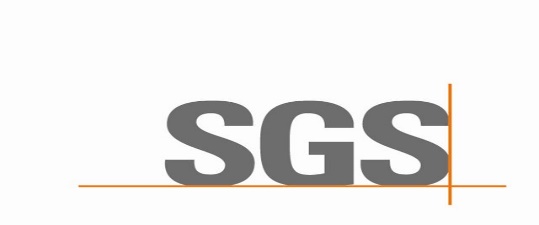 SGS logo