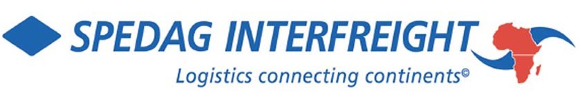Spedag Interfreight logo