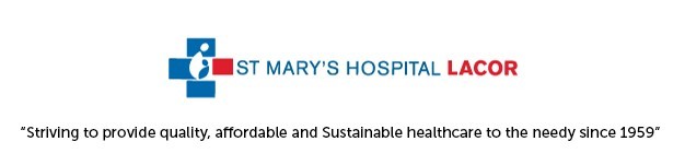 St. Mary's Hospital Lacor logo