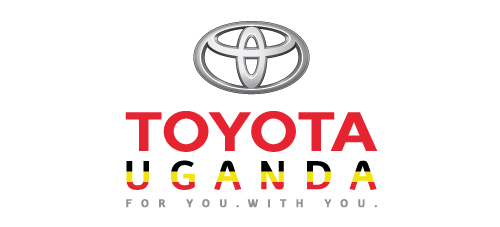 Toyota Uganda logo