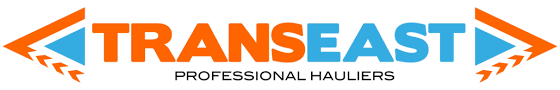TransEast logo