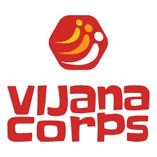 Vijana Corps logo