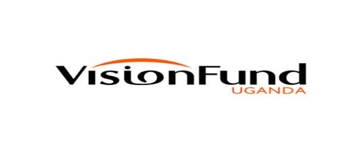 VisionFund Uganda logo